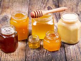 عسل طبیعی از چه چیز هایی تشکیل شده است