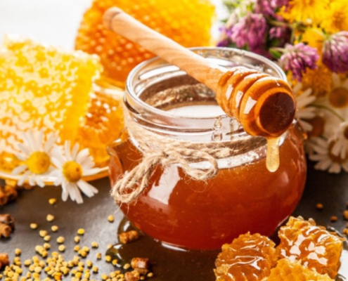 عوامل تاثیرگذار در قیمت عسل طبیعی
